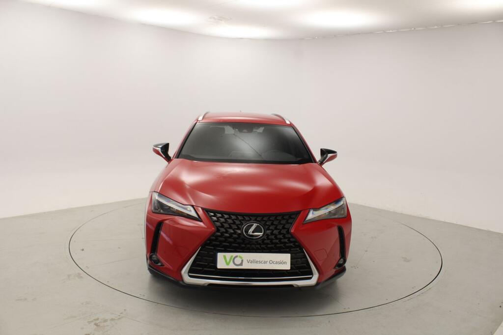 Lexus UX 250H PREMIUM 2.0 HYBRID 184 CV AUTO 5P 5