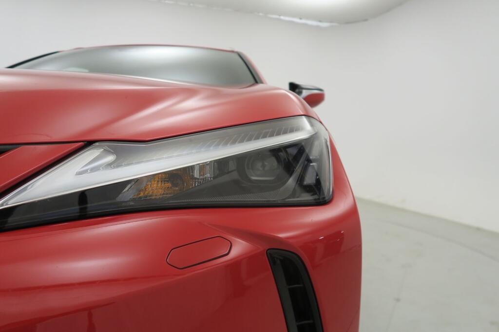 Lexus UX 250H PREMIUM 2.0 HYBRID 184 CV AUTO 5P 24