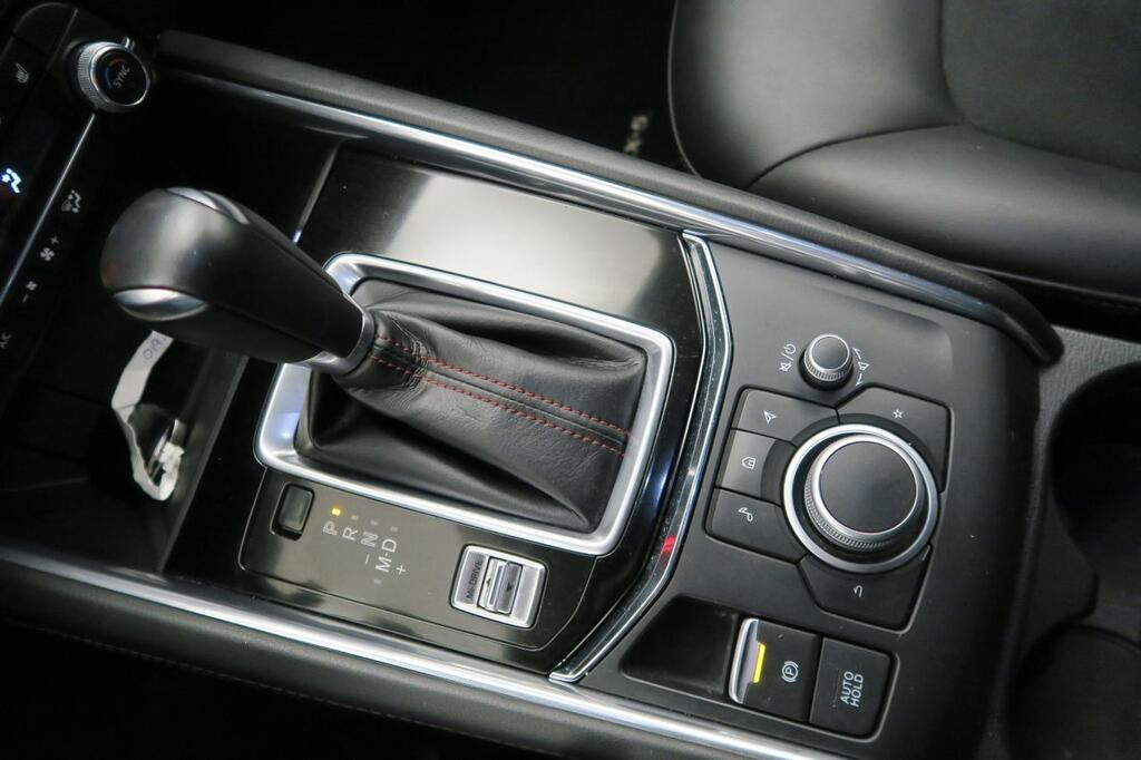 Mazda CX-5 HOMURA 2.5 G 194 CV 4WD AUT 5P 15