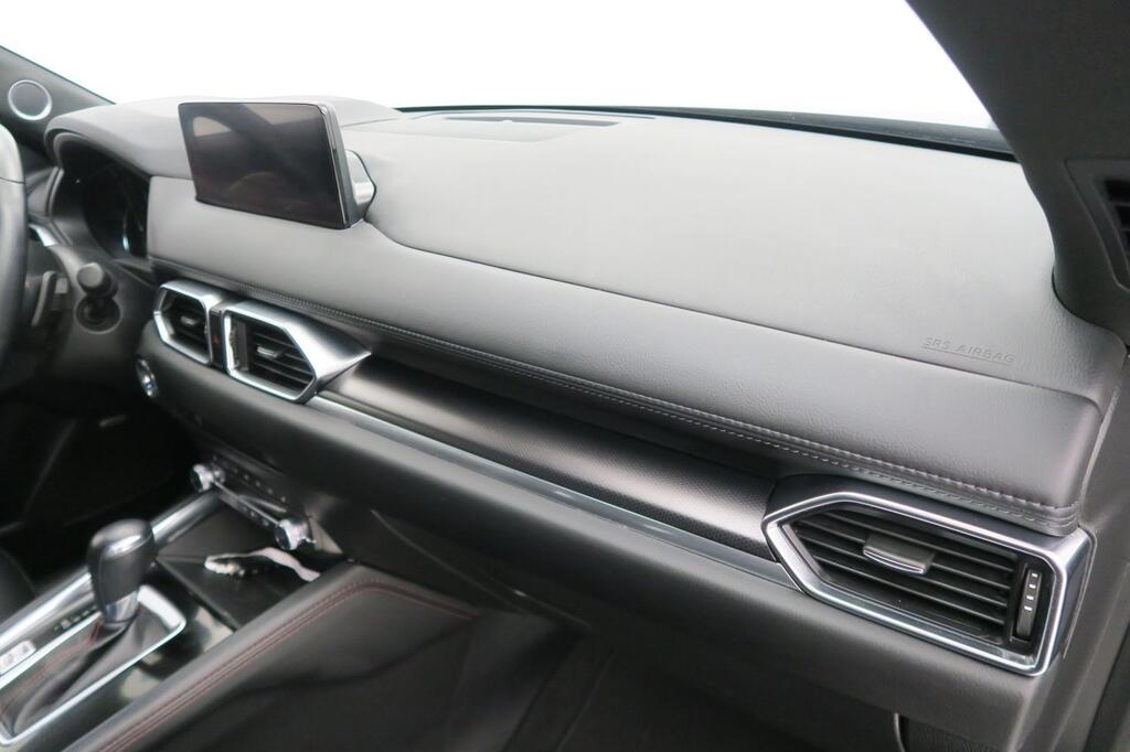 Mazda CX-5 HOMURA 2.5 G 194 CV 4WD AUT 5P 16