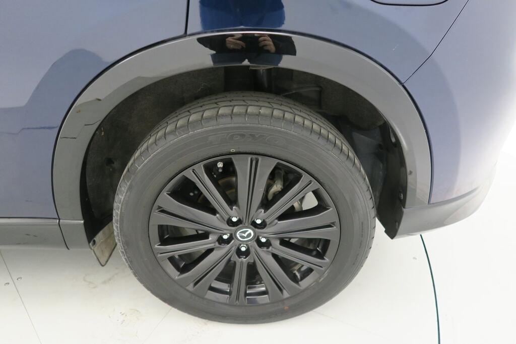 Mazda CX-5 HOMURA 2.5 G 194 CV 4WD AUT 5P 20