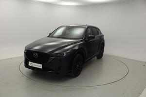 Mazda CX-5 HOMURA 2.5 G 194 CV 4WD AUT 5P