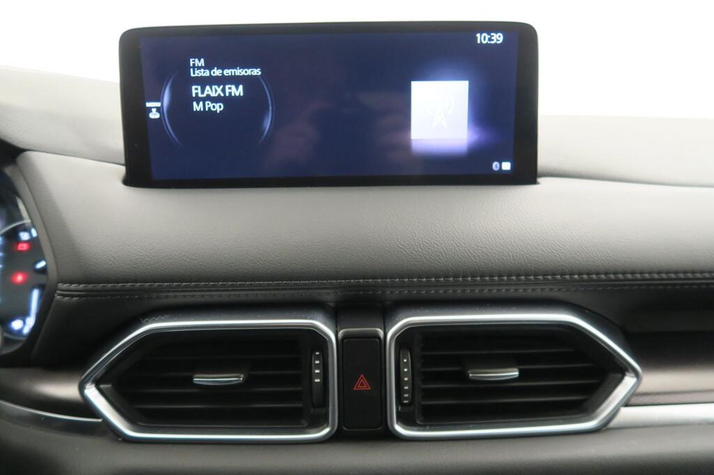 Mazda CX-5 HOMURA 2.5 G 194 CV 4WD AUT 5P 13