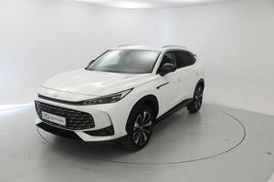 MG HS SUV 1.5 HEV EHS HYBRID+ 224 LUXURY 224 5P