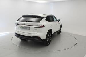 MG HS SUV 1.5 HEV EHS HYBRID+ 224 LUXURY 224 5P