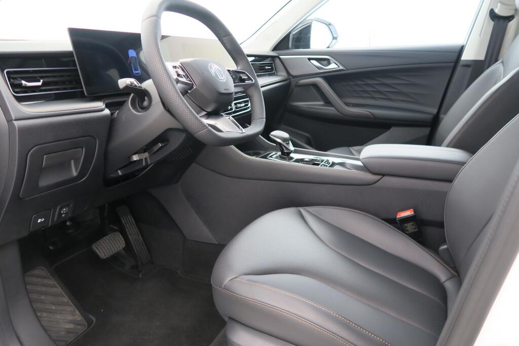 MG HS SUV 1.5 HEV EHS HYBRID+ 224 LUXURY 224 5P 7