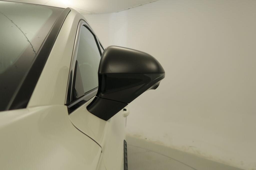 MG HS SUV 1.5 HEV EHS HYBRID+ 224 LUXURY 224 5P 23