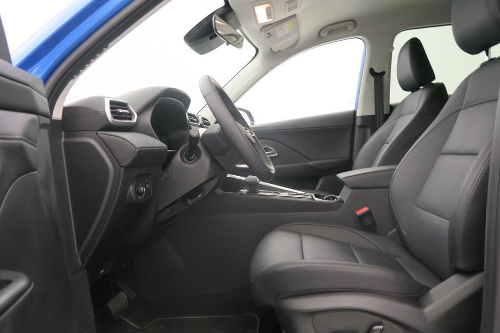 MG ZS HEV LUXURY MY24.5 16