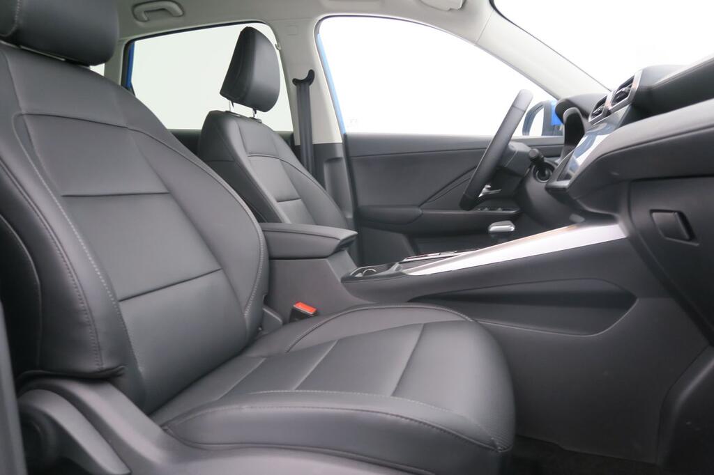 MG ZS HEV LUXURY MY24.5 15