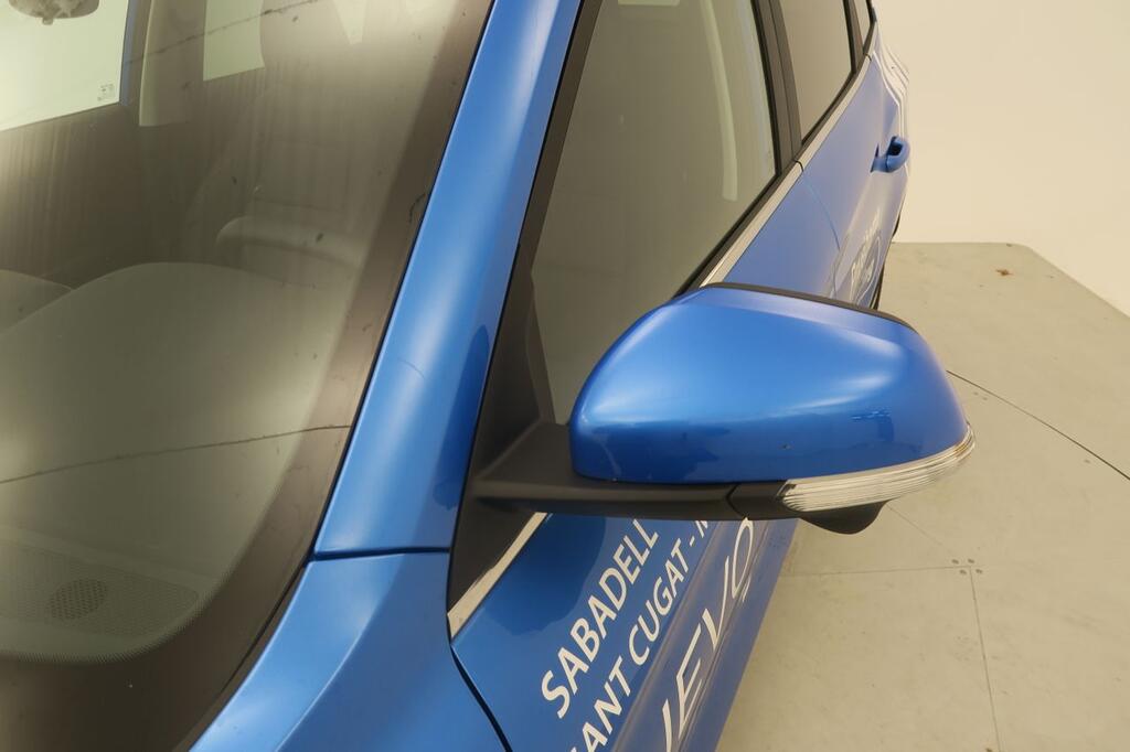 MG ZS HEV LUXURY MY24.5 23