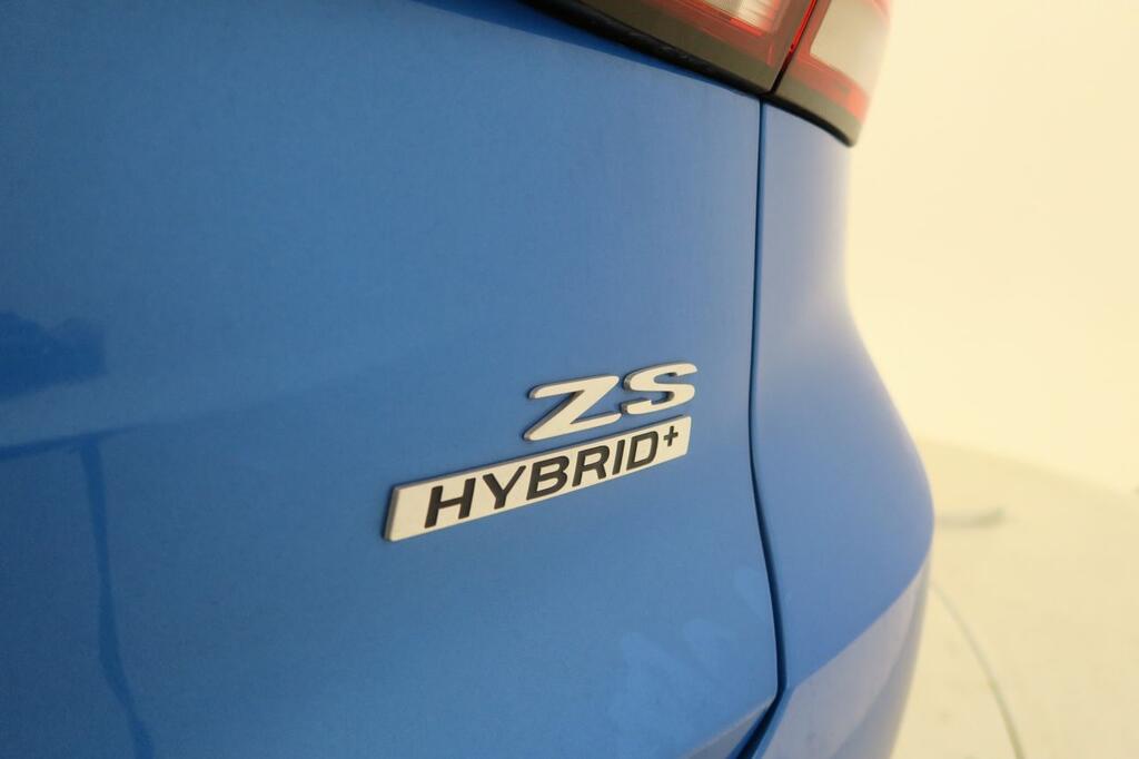 MG ZS HEV LUXURY MY24.5 20