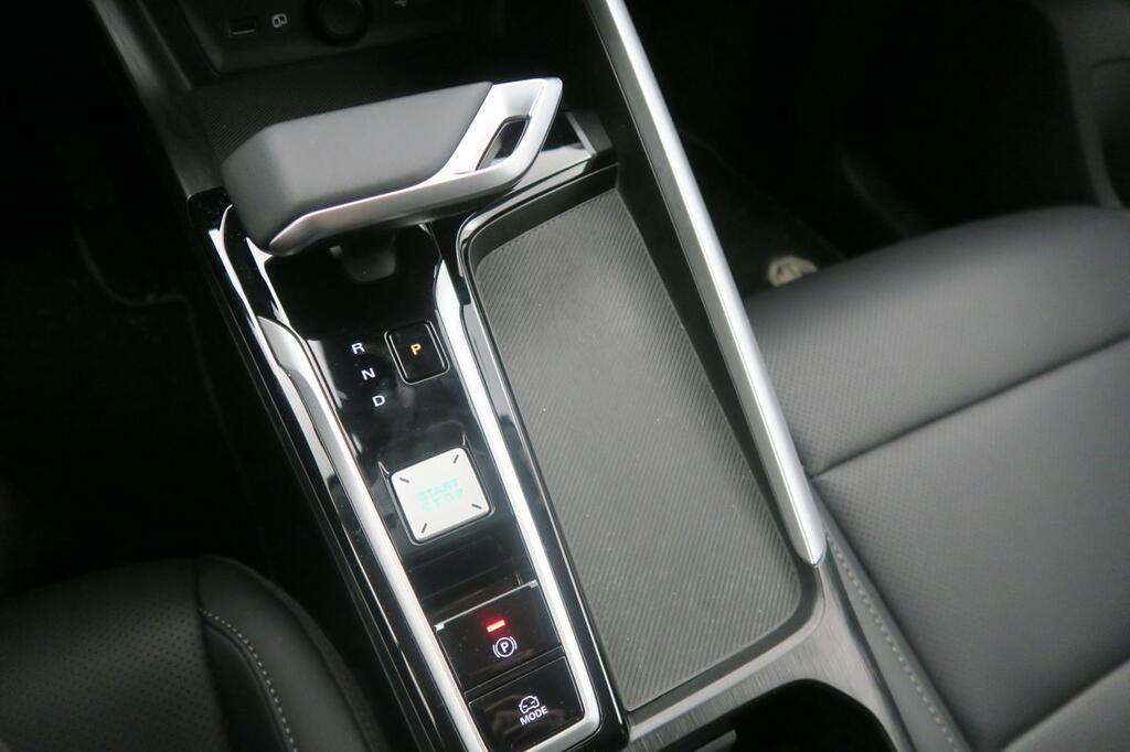 MG ZS HEV LUXURY MY24.5 10