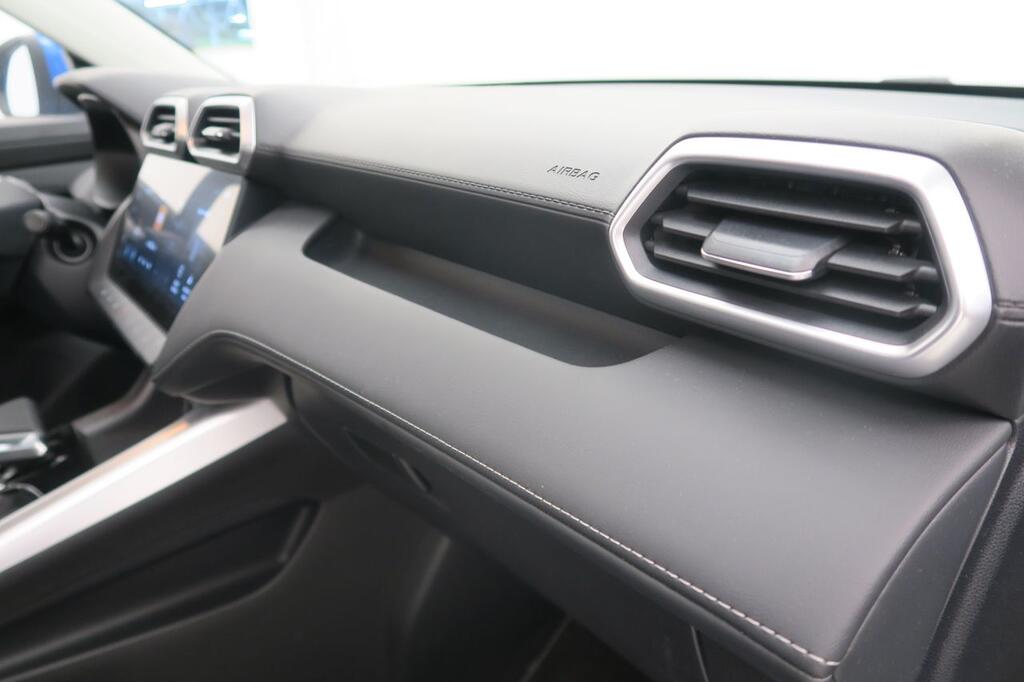 MG ZS HEV LUXURY MY24.5 14