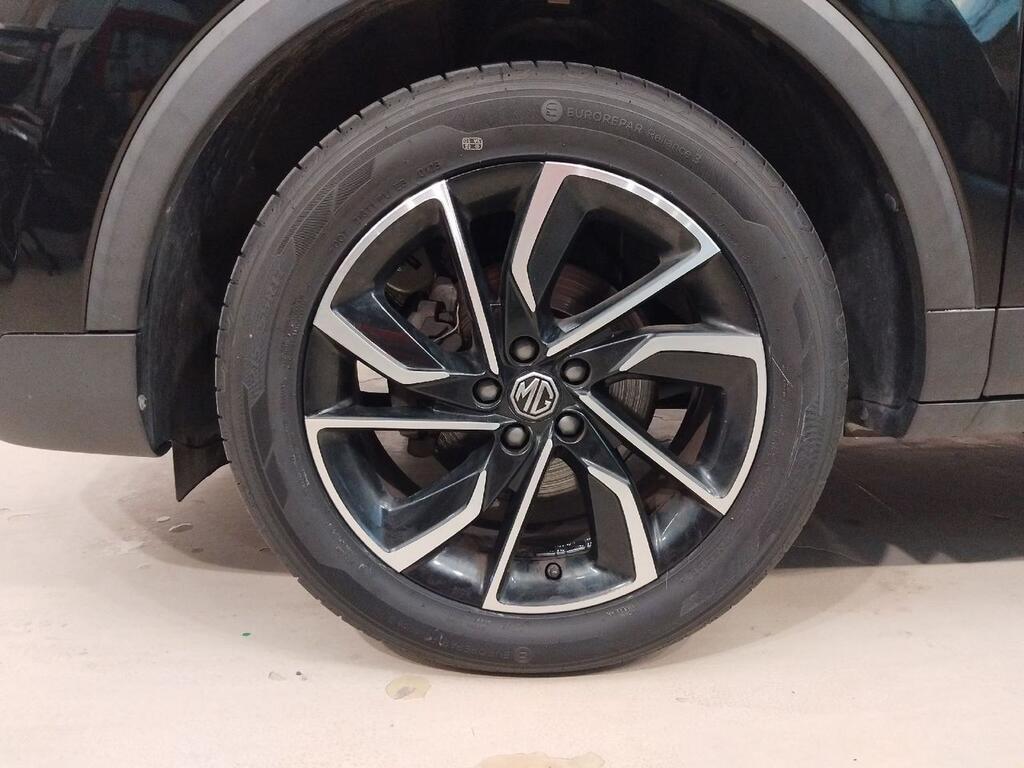 MG ZS LUXURY 1.5 106 CV 5P 19