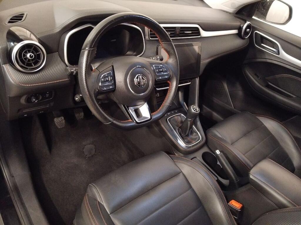 MG ZS LUXURY 1.5 106 CV 5P 14