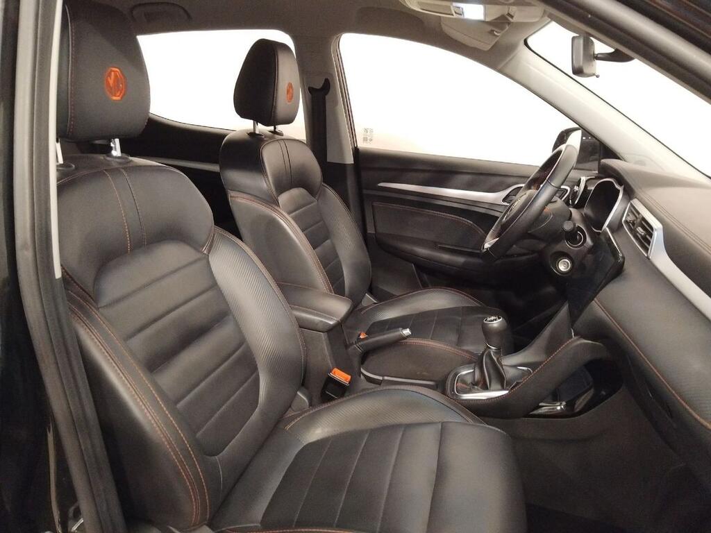 MG ZS LUXURY 1.5 106 CV 5P 13