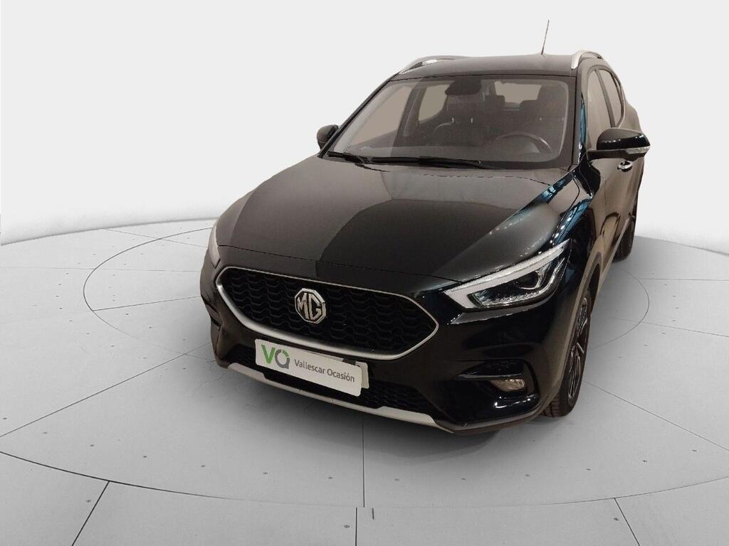 MG ZS LUXURY 1.5 106 CV 5P 2