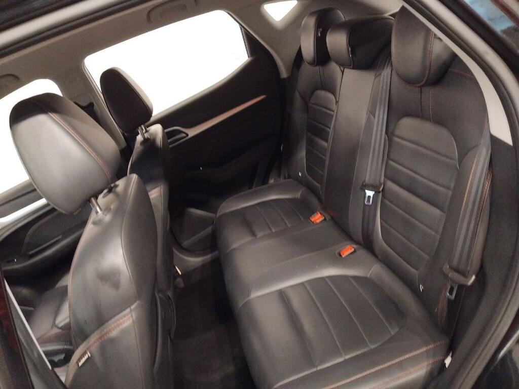 MG ZS LUXURY 1.5 106 CV 5P 15