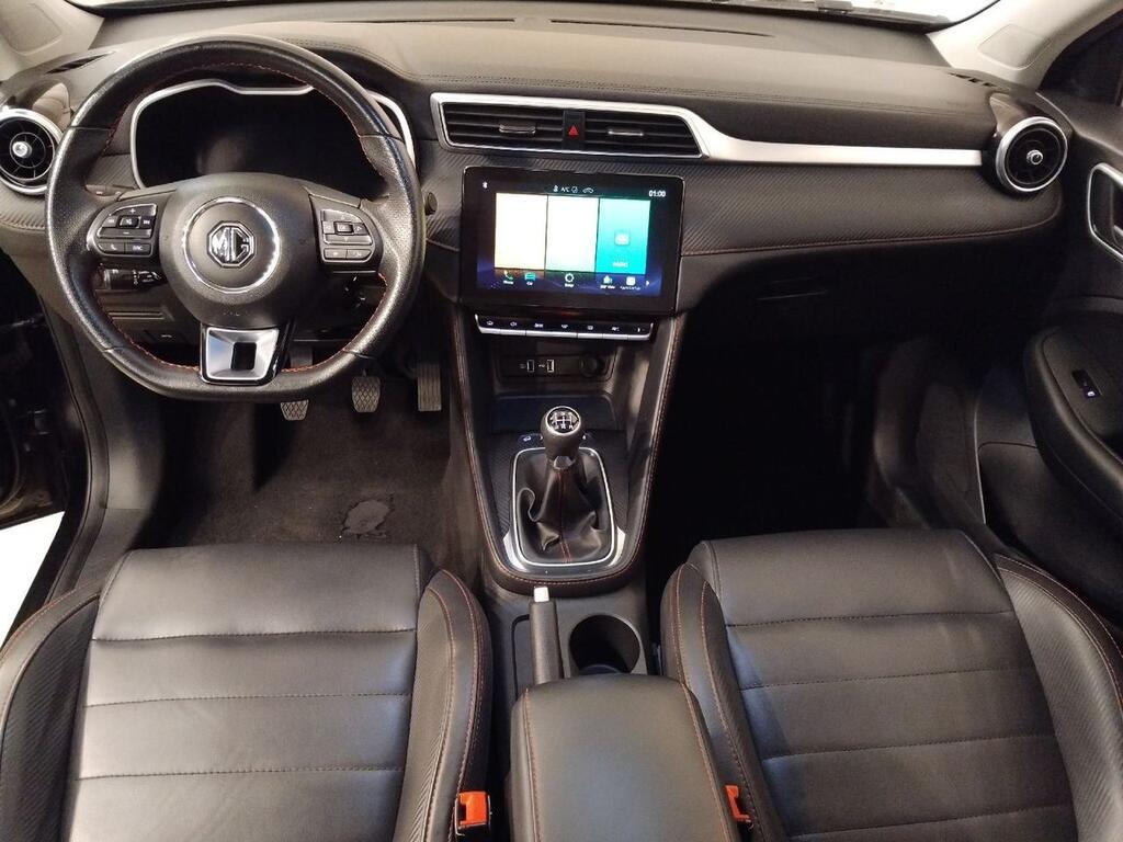 MG ZS LUXURY 1.5 106 CV 5P 11