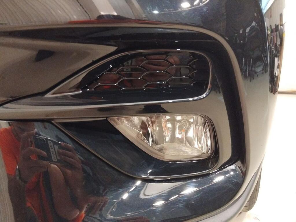 MG ZS LUXURY 1.5 106 CV 5P 18