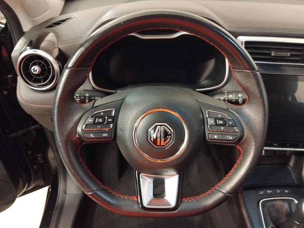 MG ZS LUXURY 1.5 106 CV 5P 7