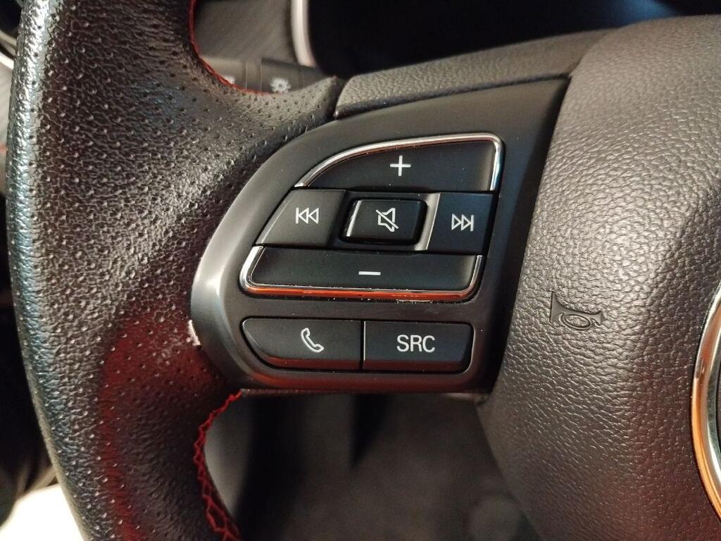 MG ZS LUXURY 1.5 106 CV 5P 8