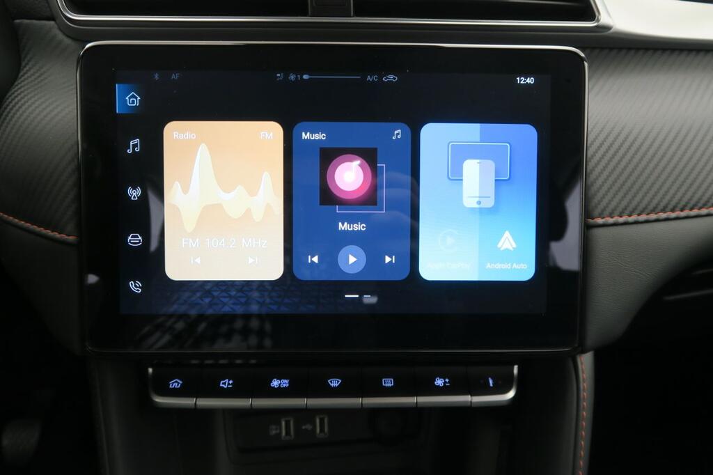 MG ZS SUV 1.5 COMFORT 106 5P 9