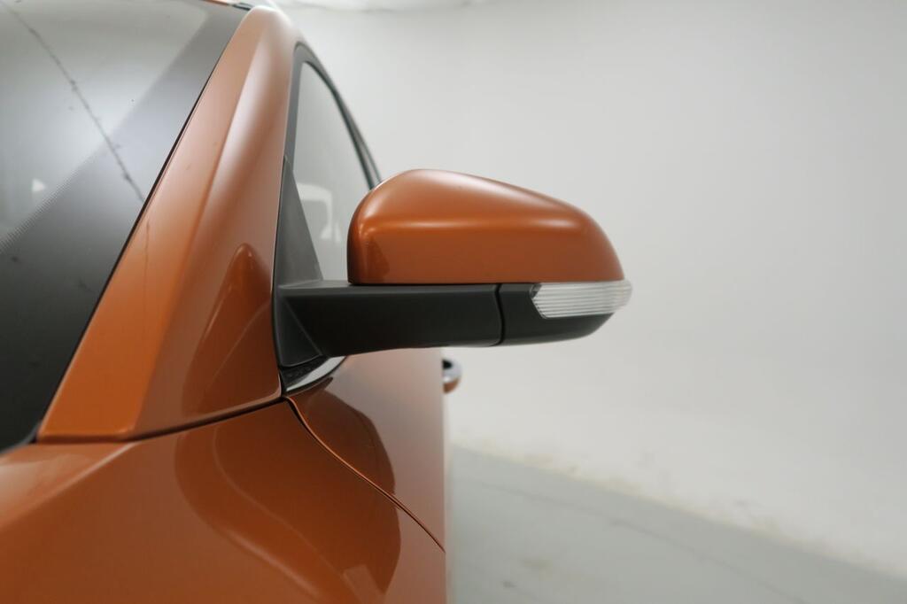 MG ZS SUV 1.5 COMFORT 106 5P 23