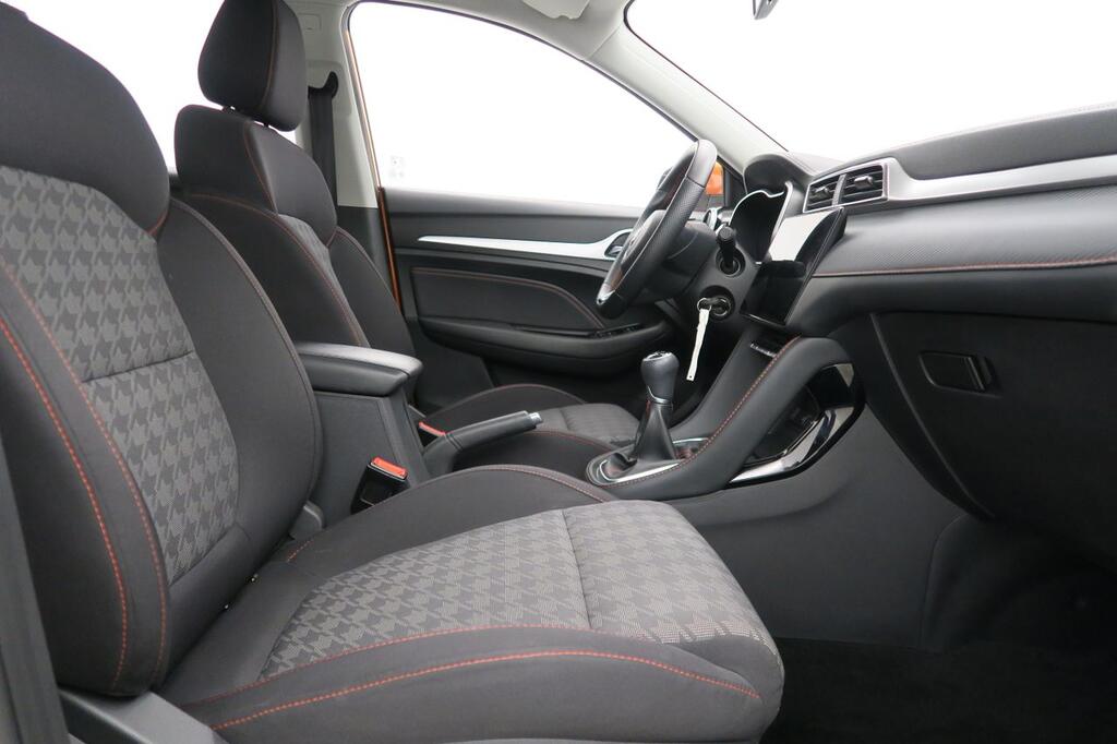 MG ZS SUV 1.5 COMFORT 106 5P 16