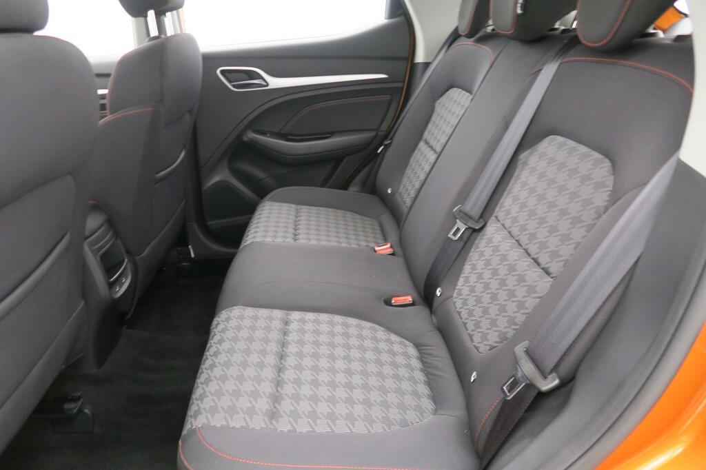 MG ZS SUV 1.5 COMFORT 106 5P 18