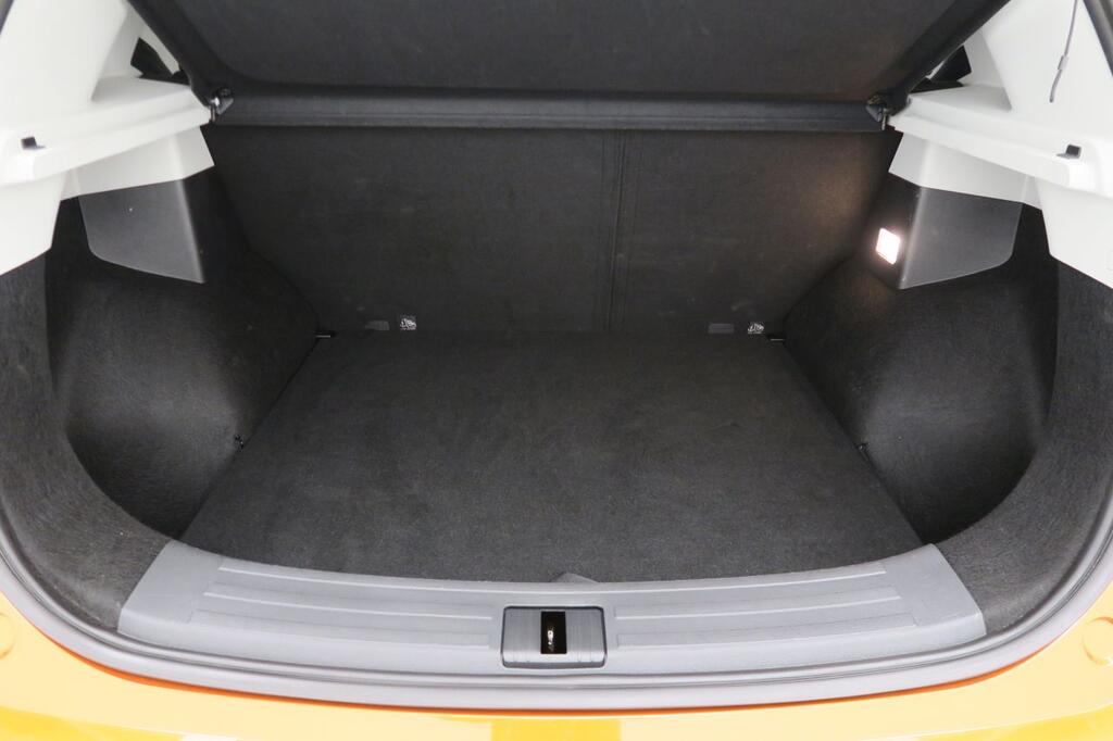 MG ZS SUV 1.5 COMFORT 106 5P 19