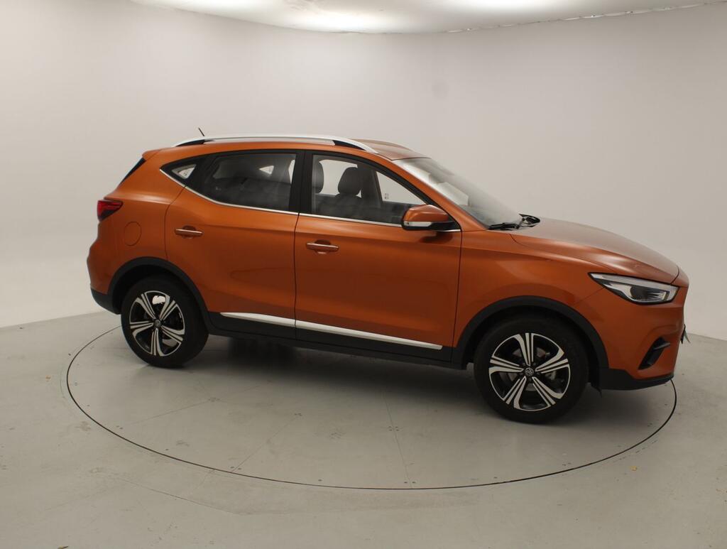 MG ZS SUV 1.5 COMFORT 106 5P 6