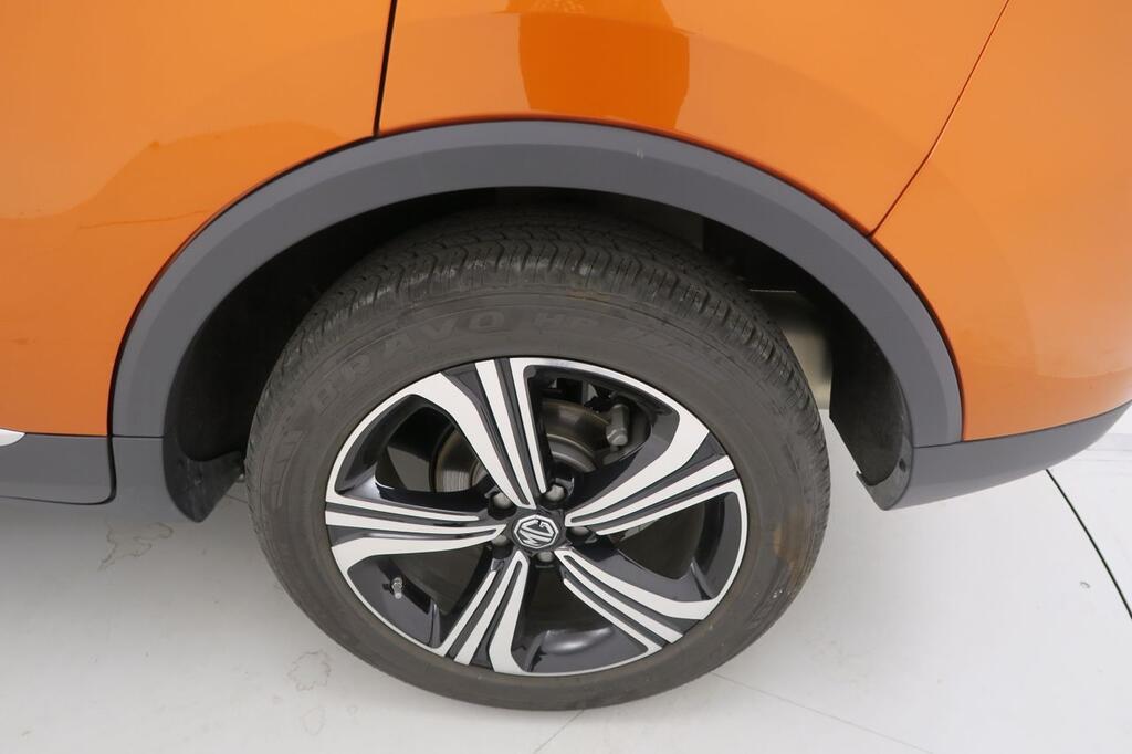 MG ZS SUV 1.5 COMFORT 106 5P 24