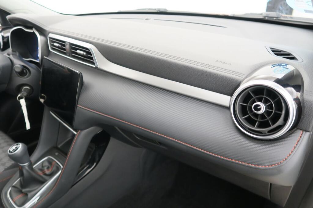 MG ZS SUV 1.5 COMFORT 106 5P 15