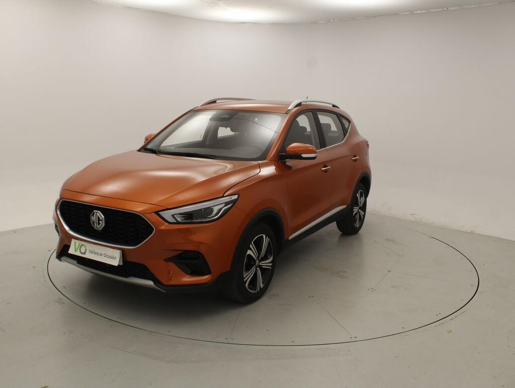 MG ZS SUV 1.5 COMFORT 106 5P 2