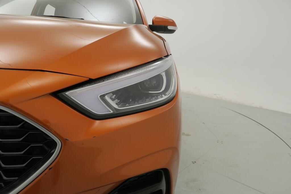 MG ZS SUV 1.5 COMFORT 106 5P 22