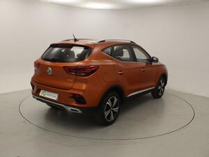 MG ZS SUV 1.5 COMFORT 106 5P