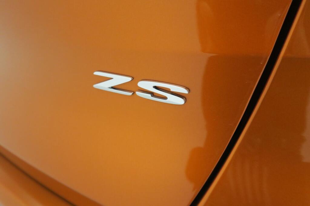 MG ZS SUV 1.5 COMFORT 106 5P 20