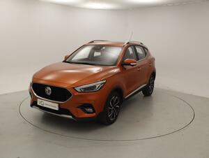 MG ZS SUV 1.5 LUXURY 106 5P