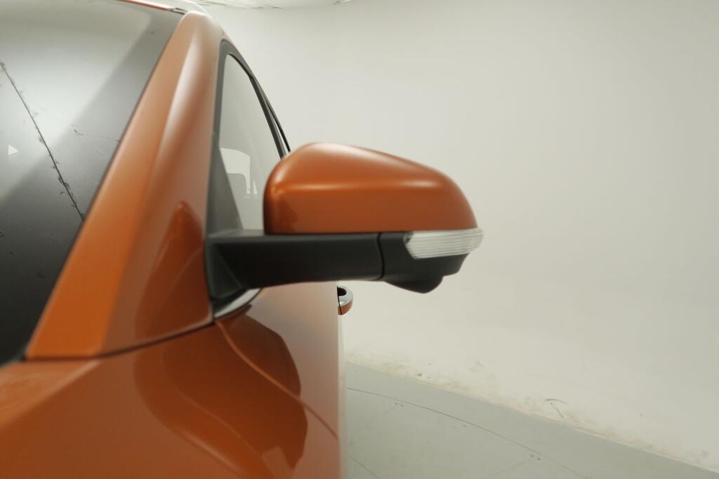 MG ZS SUV 1.5 LUXURY 106 5P 22