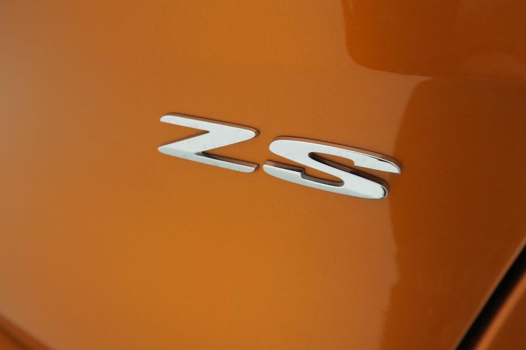 MG ZS SUV 1.5 LUXURY 106 5P 20