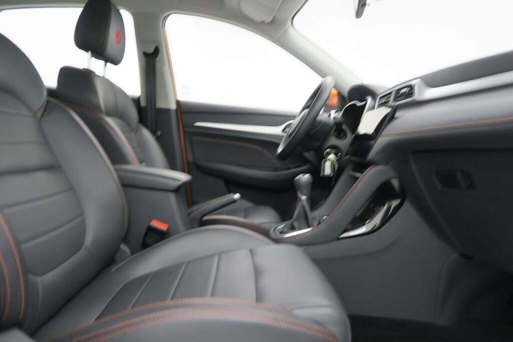 MG ZS SUV 1.5 LUXURY 106 5P 15