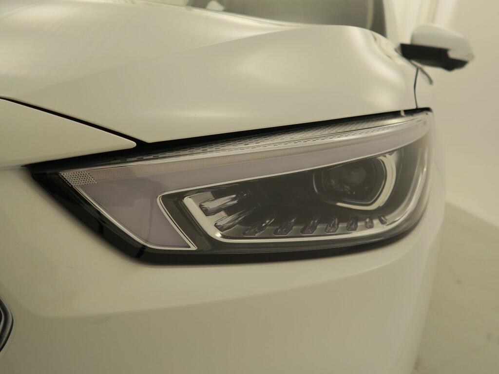 MG ZS SUV 1.5 LUXURY 106 5P 16