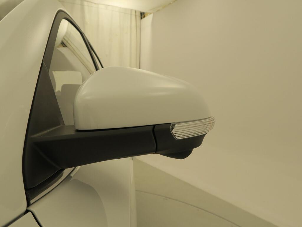 MG ZS SUV 1.5 LUXURY 106 5P 18