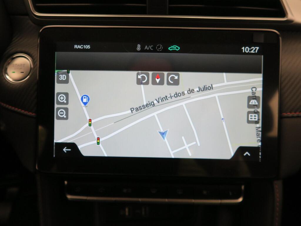 MG ZS SUV 1.5 LUXURY 106 5P 9