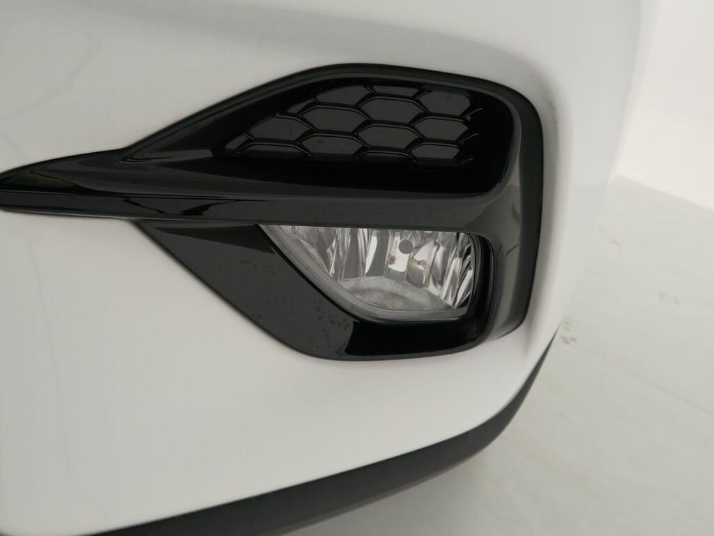 MG ZS SUV 1.5 LUXURY 106 5P 17