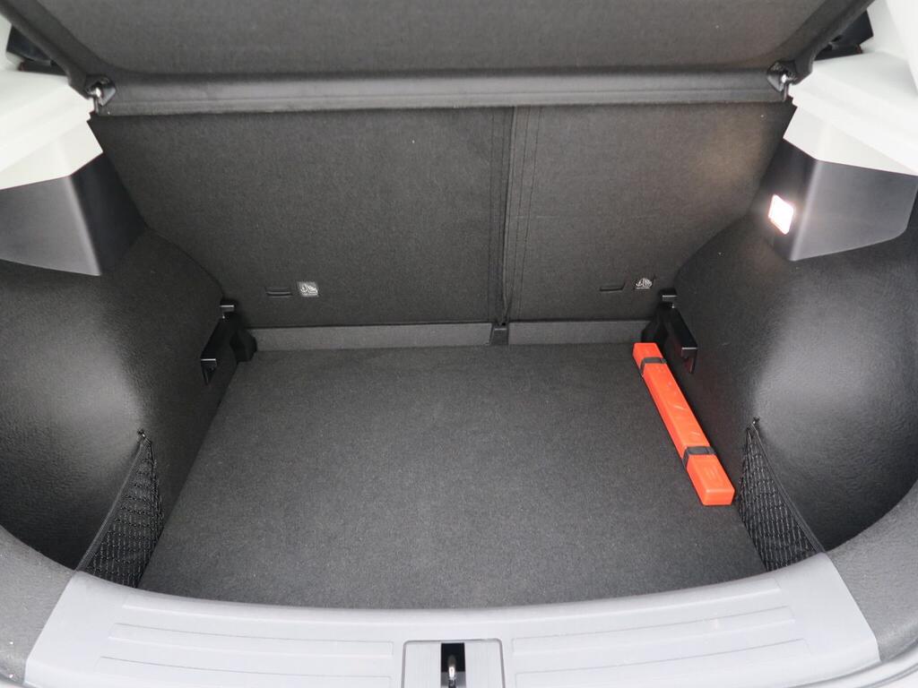 MG ZS SUV 1.5 LUXURY 106 5P 13