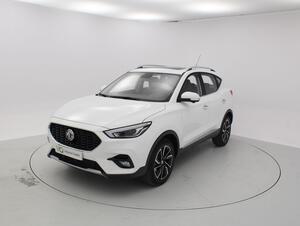 MG ZS SUV 1.5 LUXURY 106 5P