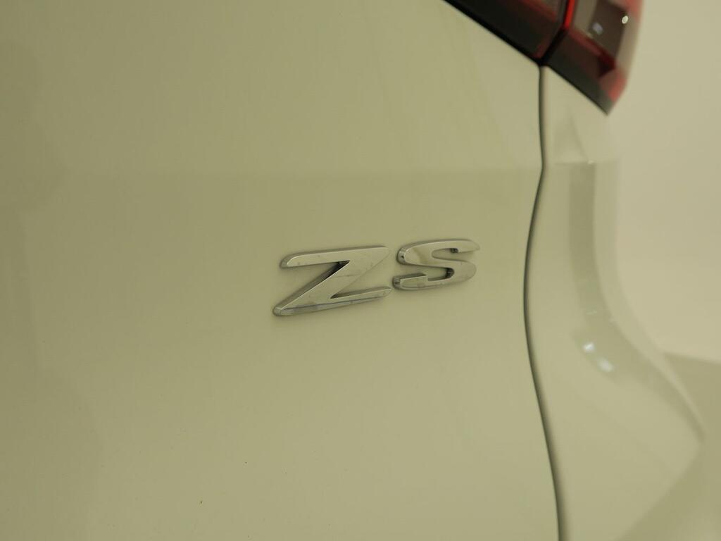 MG ZS SUV 1.5 LUXURY 106 5P 19