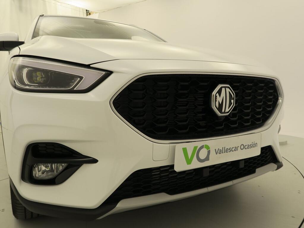 MG ZS SUV 1.5 LUXURY 106 5P 15
